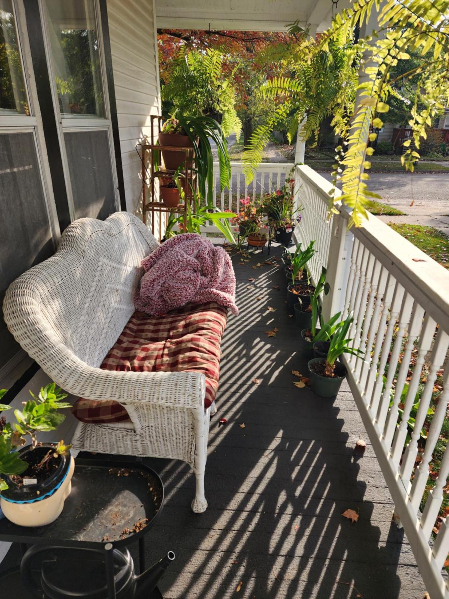 The Landerholm Bed And Breakfast Wisconsin Rapids Buitenkant foto